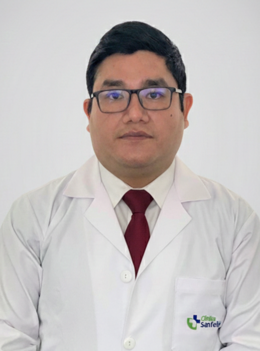 JOSE CARLOS MEDINA CANA